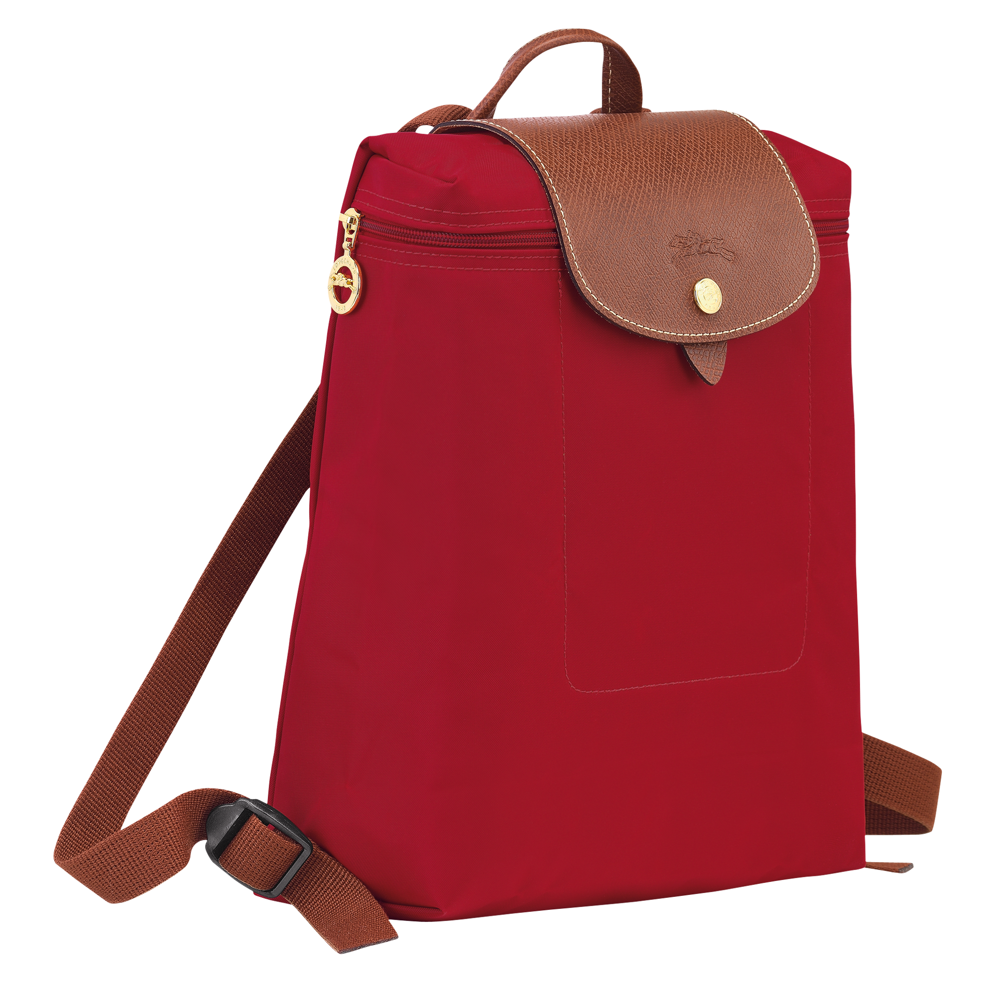 Backpack Le Pliage Original Red 