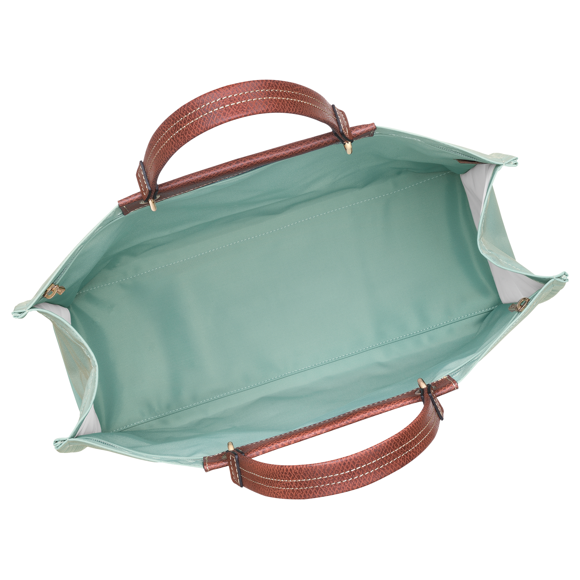 Sac cabas L, Verveine - Vue 5 de
6 - agrandir le zoom Cabas Longchamp Sac cabas L, Verveine