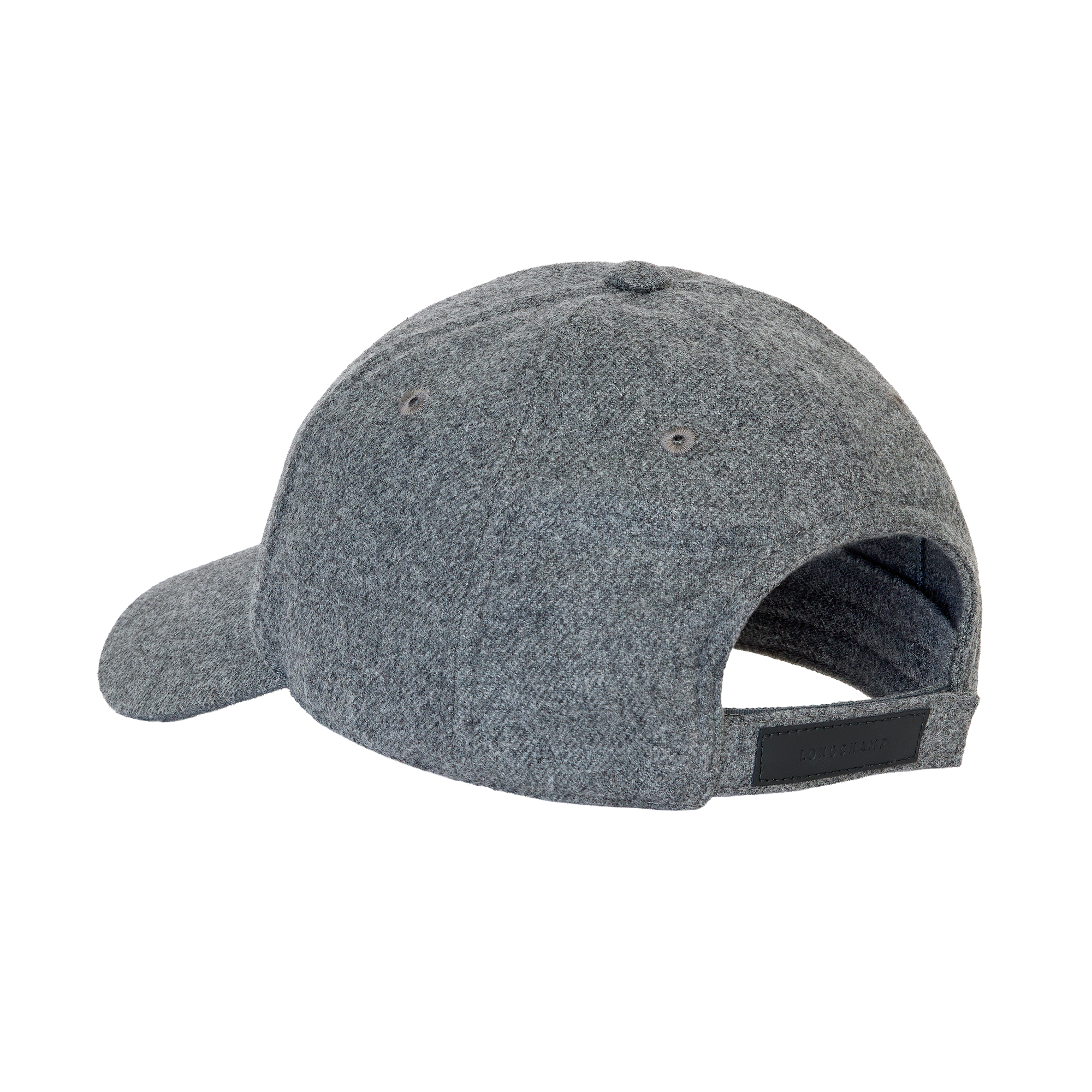 null Hat, Anthracite