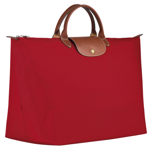 Reisetasche, 545 Rot Reisetasche, 545 Rot, hi-res