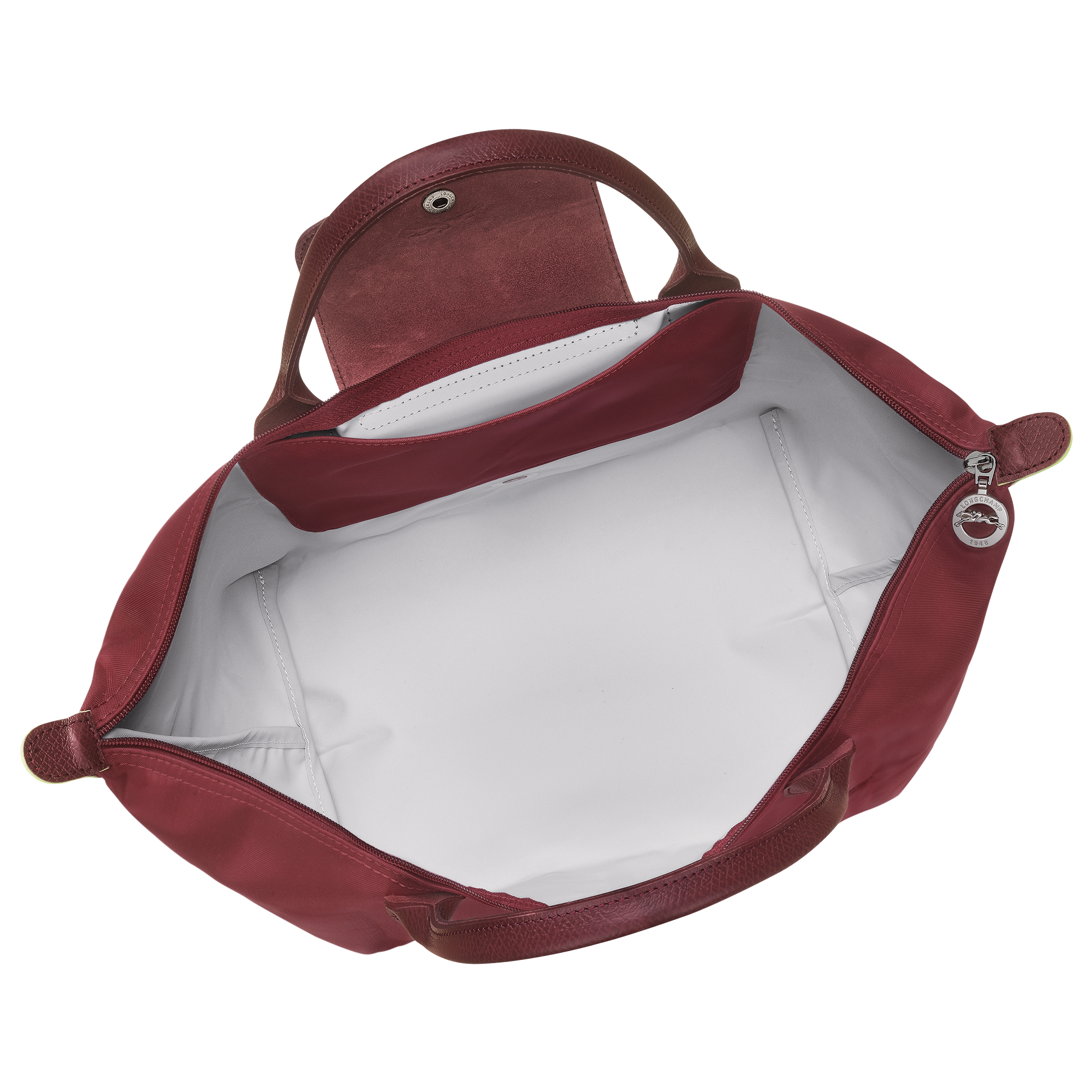 Le Pliage Green Borsa con manico M,  Grenada