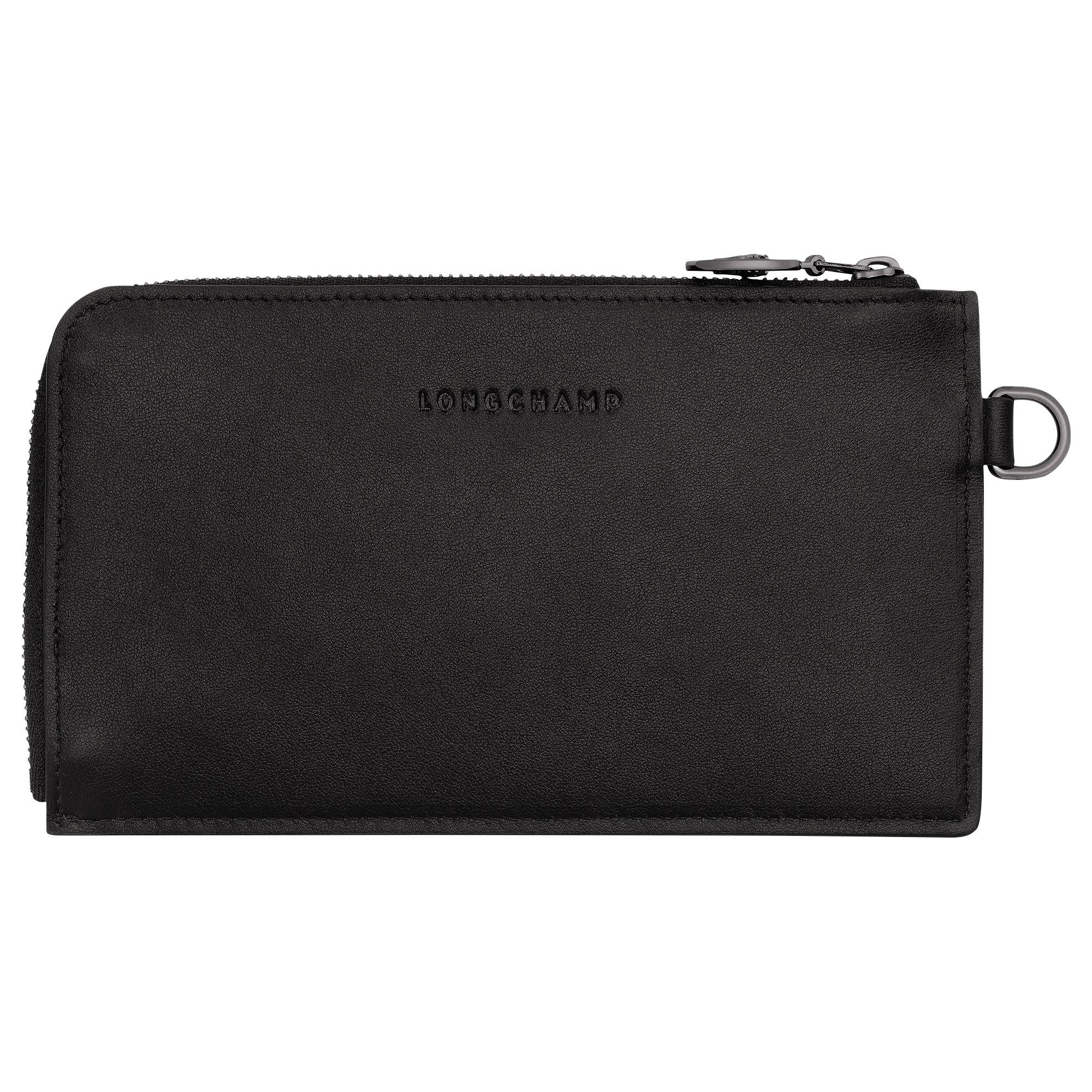 Pouch, Black - View 2 of
2 - zoom in Le Pliage Xtra Pouch, Black