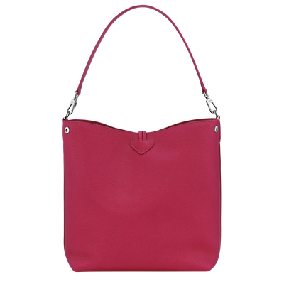 Le Roseau Bolso de hombro M, Remolacha