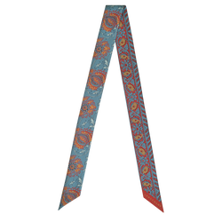 Silk ribbon