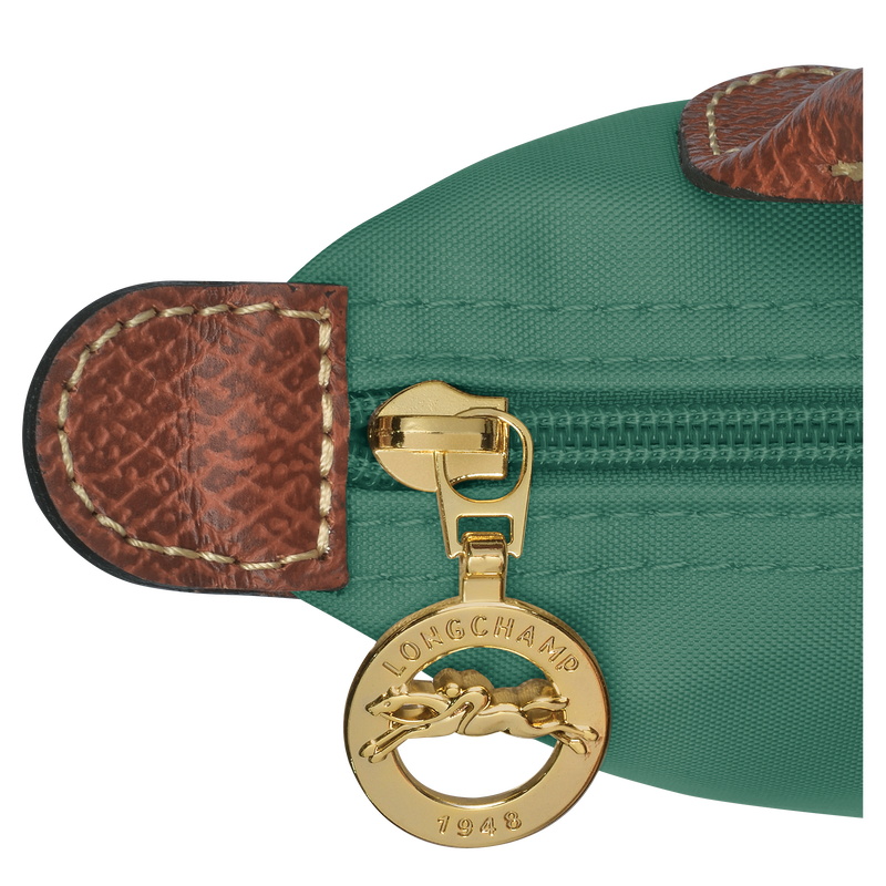 Longchamp dog cheap bag