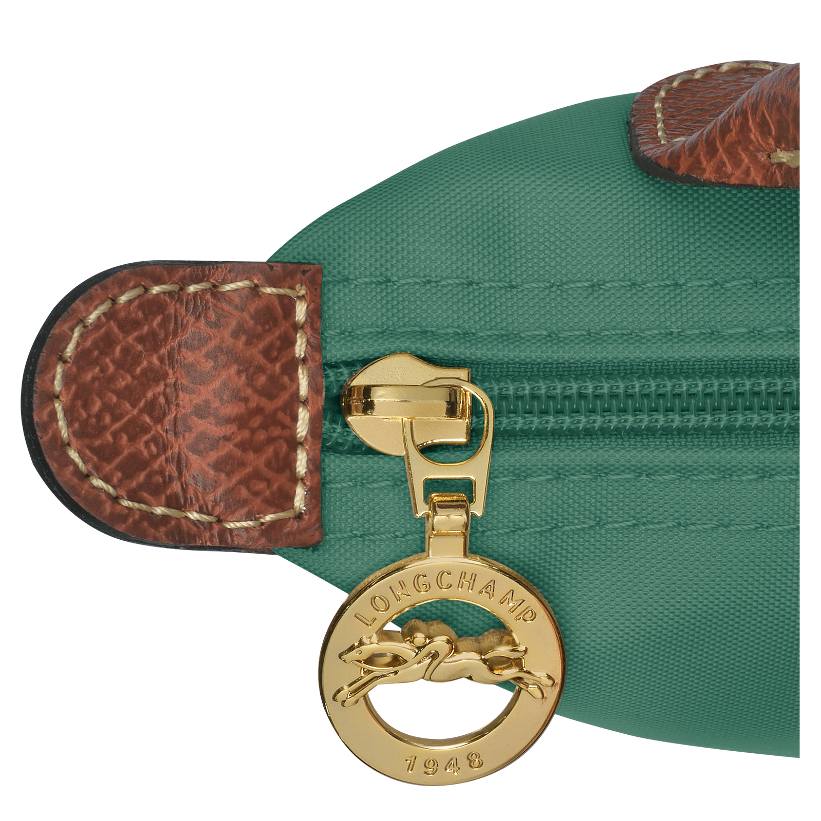 Longchamp logo original Clearance