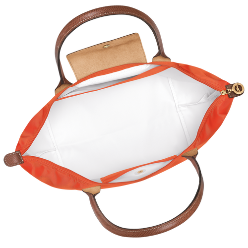 Le pliage deals orange