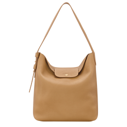 Le Cadence L Shoulder bag , Dulce - Leather