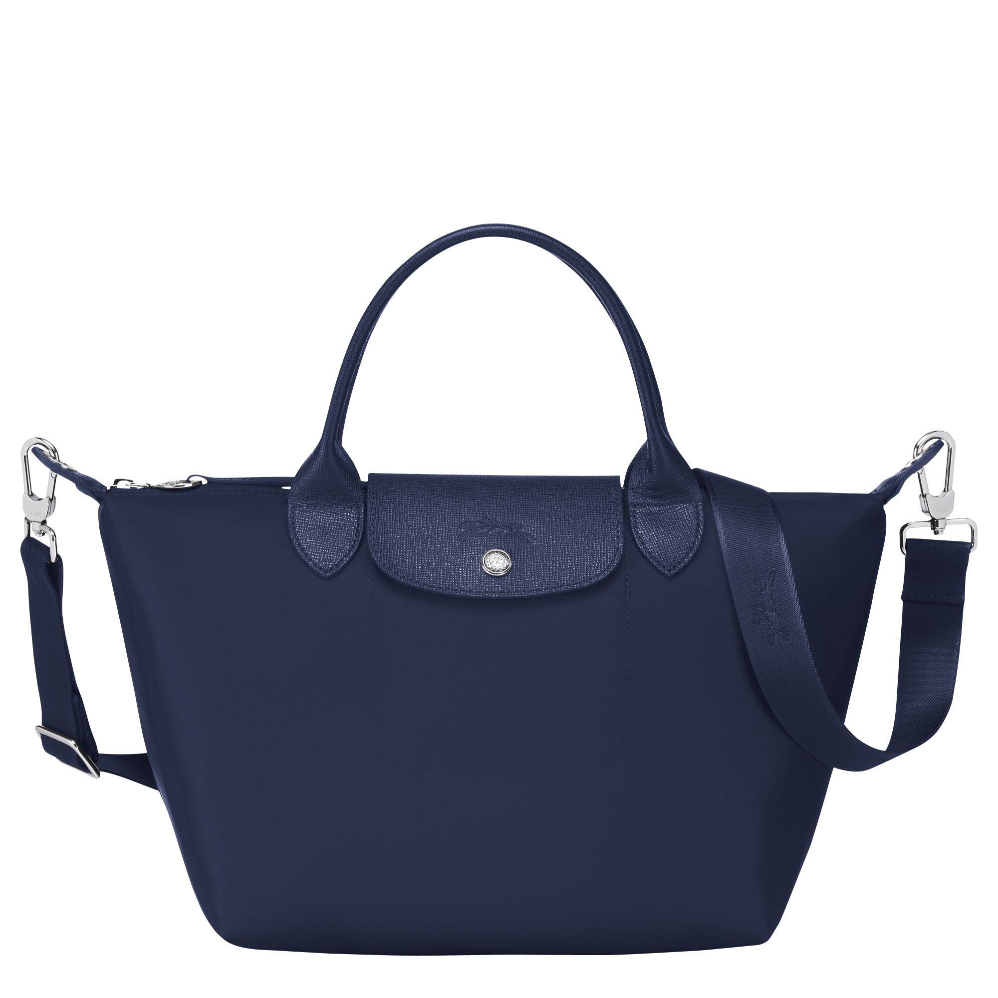 longchamp le pliage neo small handbag