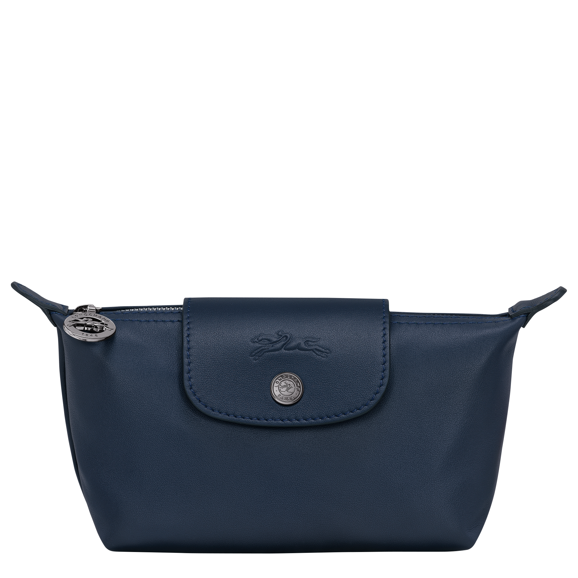 Handbag L Le Pliage Xtra Navy Longchamp