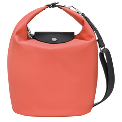 Le Pliage Xtra Crossbody bag , Sunset - Leather