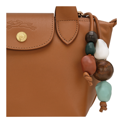 Le Pliage Xtra Handtasche XS, Cashew