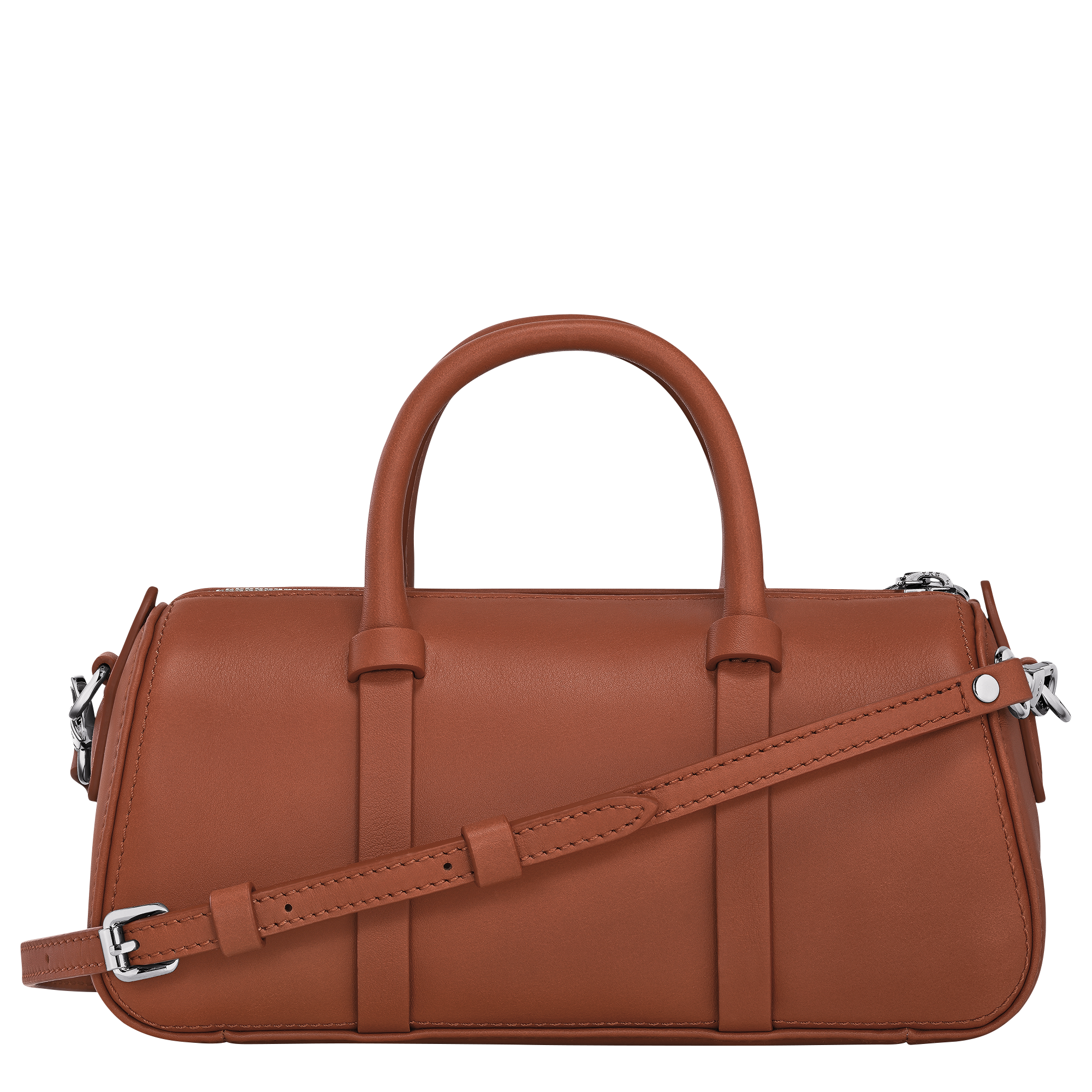 Daylong Borsa con manico S,  Cognac