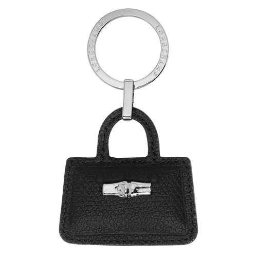 Roseau Key-rings, Black