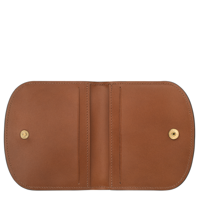 &Eacute;pure Porta-cart&otilde;es, Conhaque