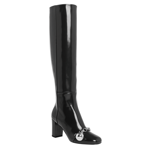 Boots Fall Winter 2020 Collection Black 70196sav001380
