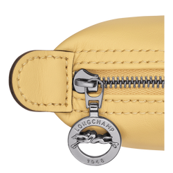 Le Pliage Xtra Pochette, Weizengelb