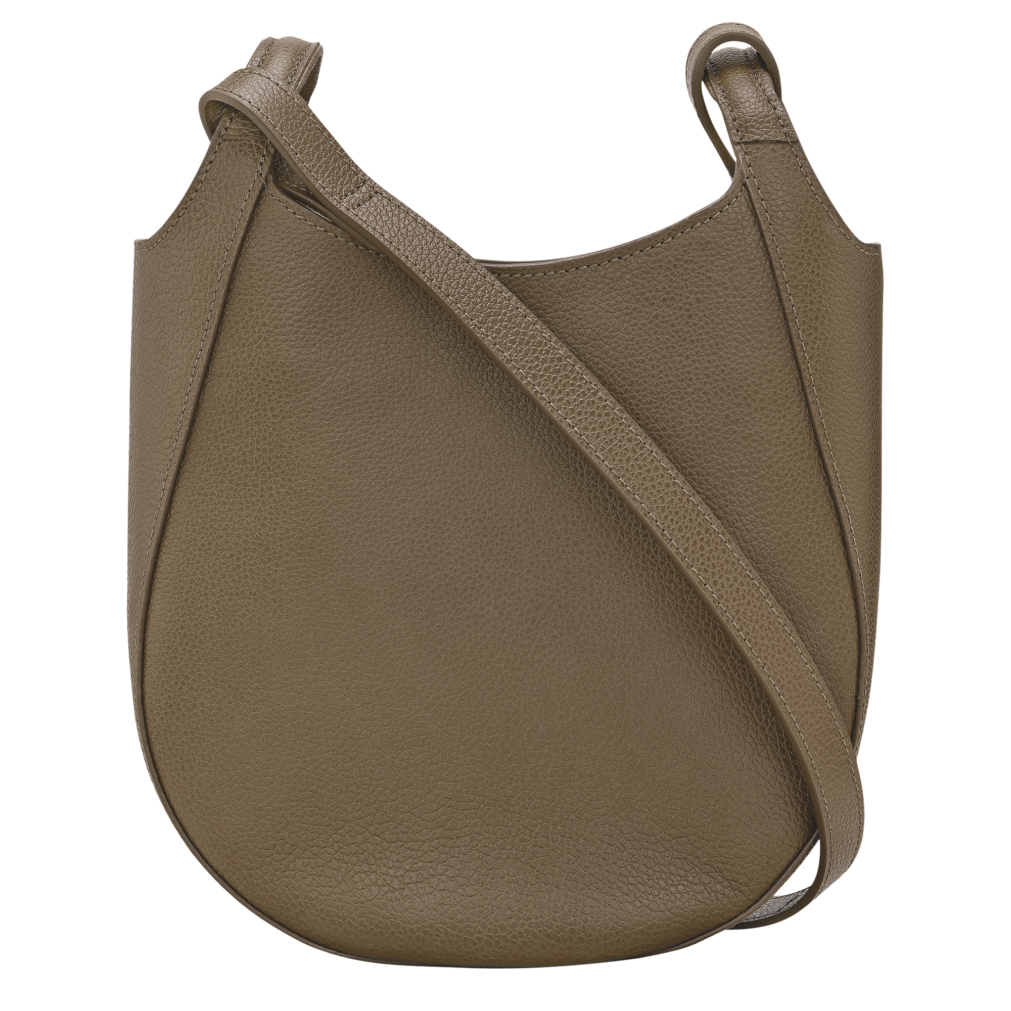 Crossbody bag S, Caper - View 4 of
4 - zoom in Le Foulonné Crossbody bag S, Caper