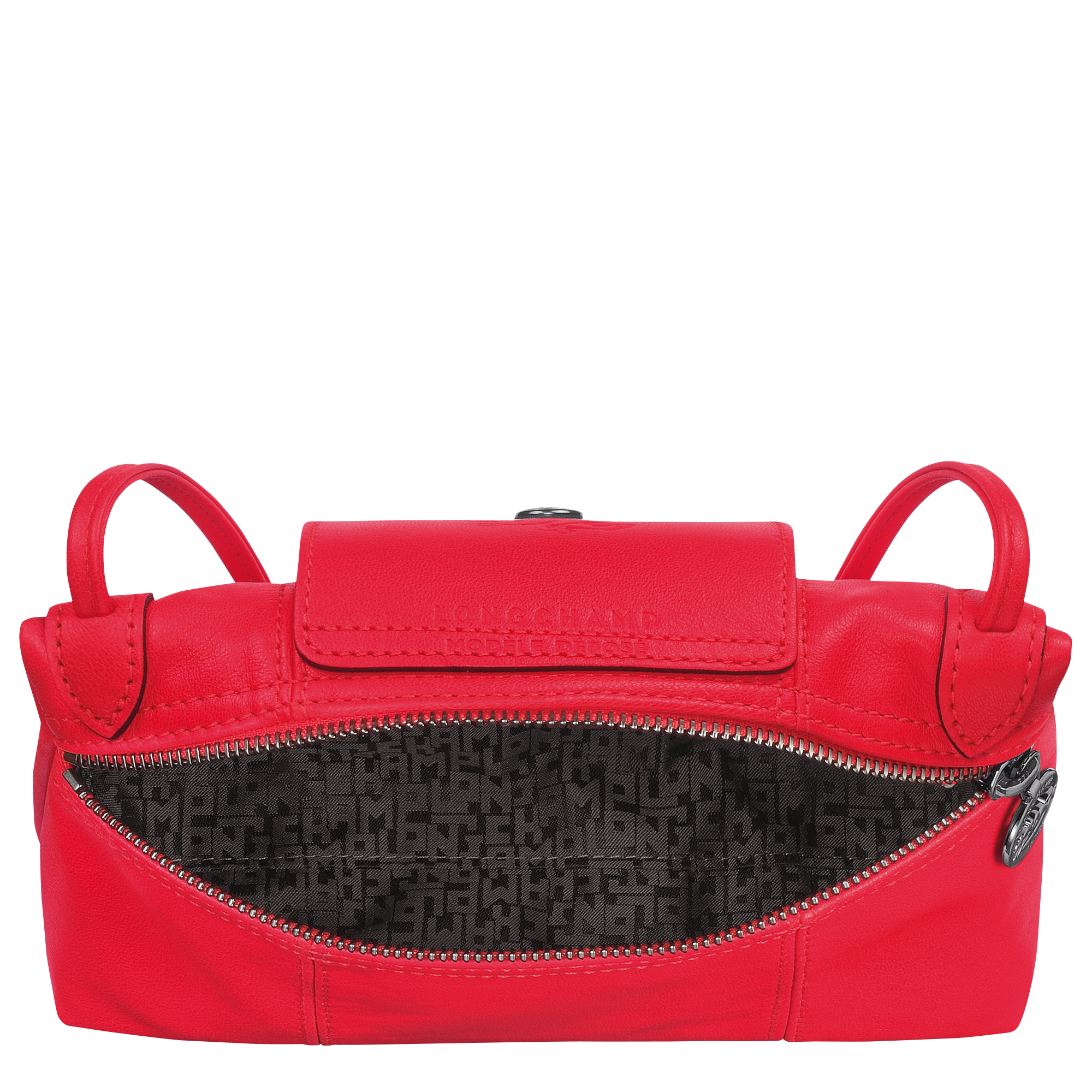 longchamp le pliage crossbody