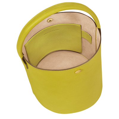 Épure Sac seau S, Kiwi