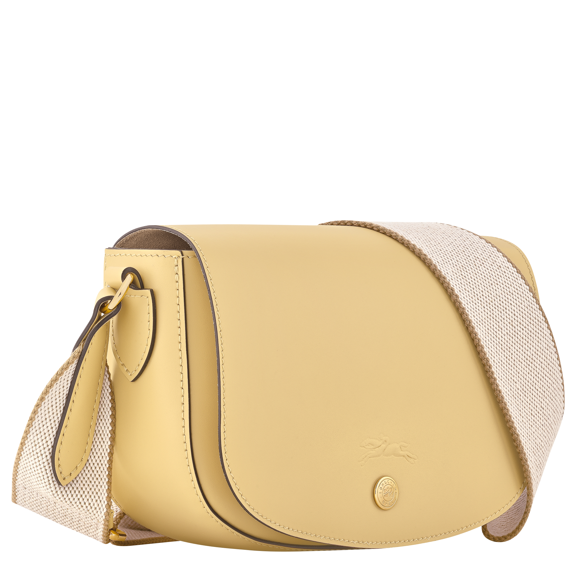&Eacute;pure Crossbody bag S, Hay