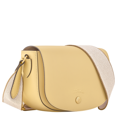 &Eacute;pure Crossbody bag S, Hay