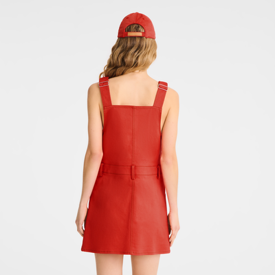 null Vestido, Tomate