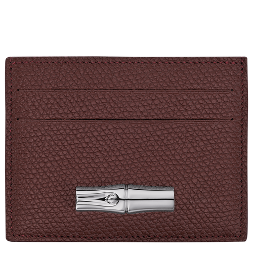 Card holder
