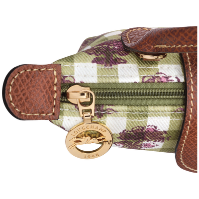 Le Pliage Collection Pochette XS,  Carciofo