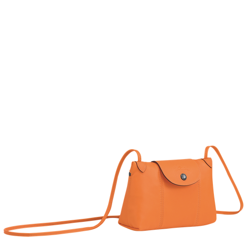 Crossbody bag, Orange - View 2 of 3 Crossbody bag, Orange, hi-res - View 2 of 3