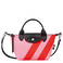 Pink/Orange
