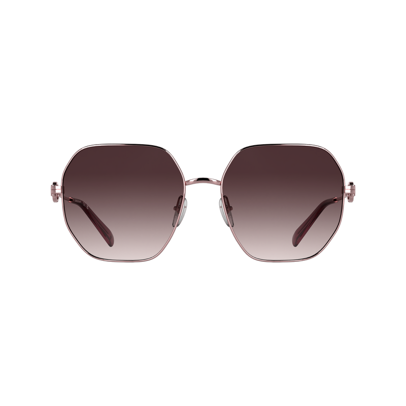 Sunglasses , Pink/Pink gradient - OTHER  - View 1 of 2