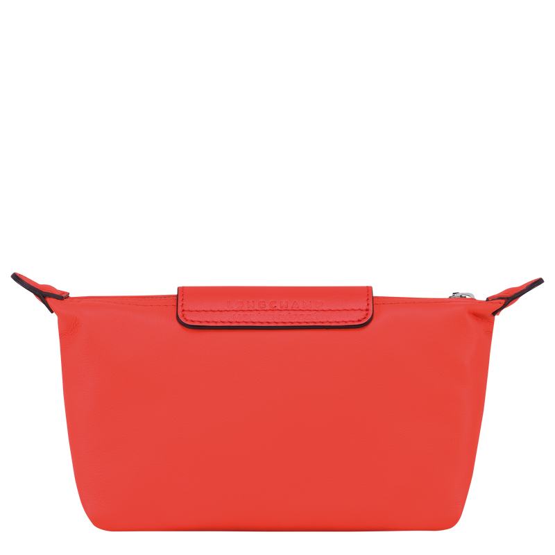 Longchamp Le Pliage Xtra Orange Top Handle Bag XS