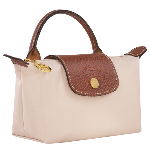 Pouch with handle Le Pliage Original Paper (34175089P71) Longchamp US