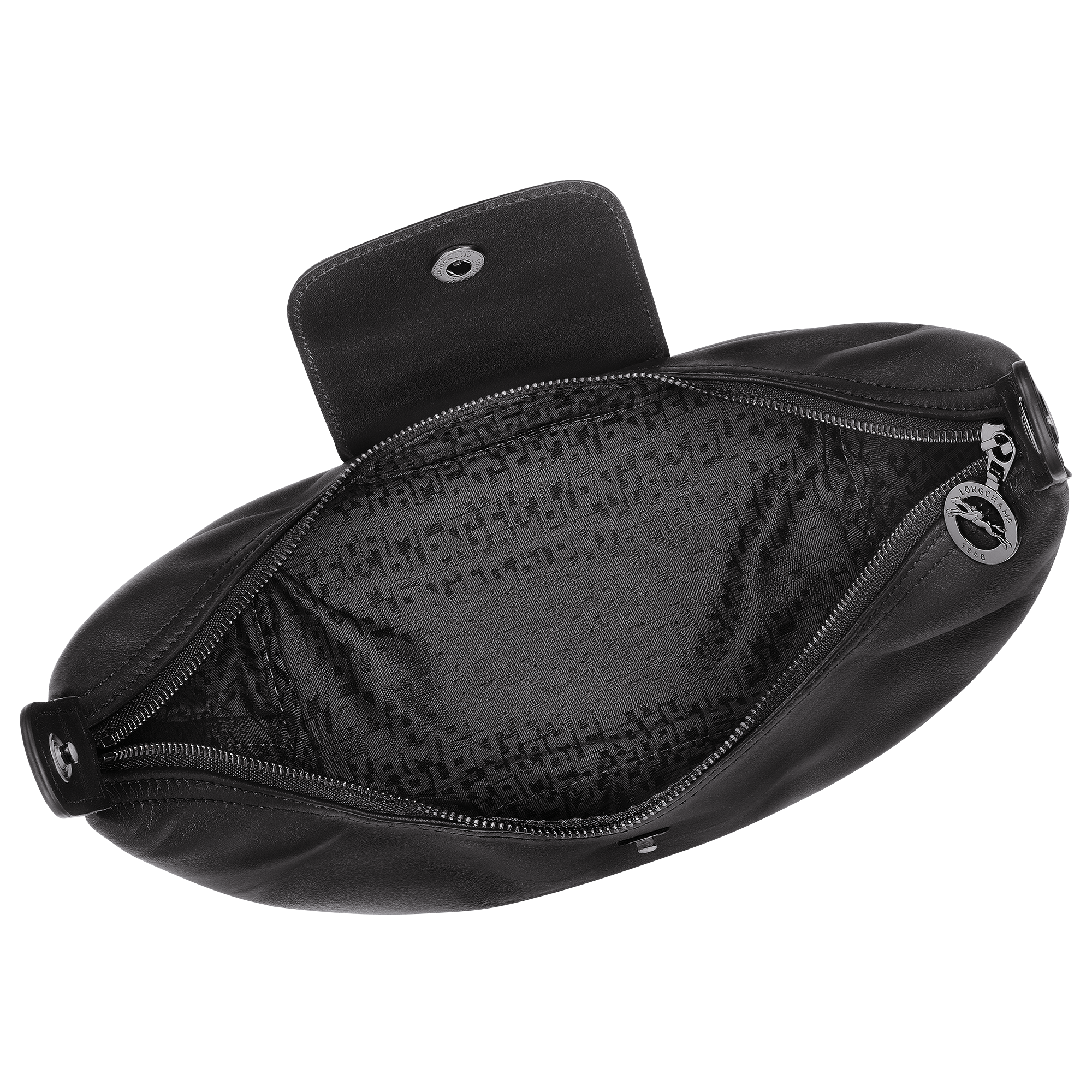 Le Pliage Xtra Handbag XS, Black