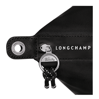 Le Pliage Energy Sac &agrave; main L, Noir