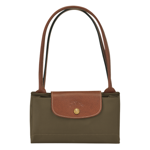 Shoulder Bag S Le Pliage Khaki L2605089a23 Longchamp Us