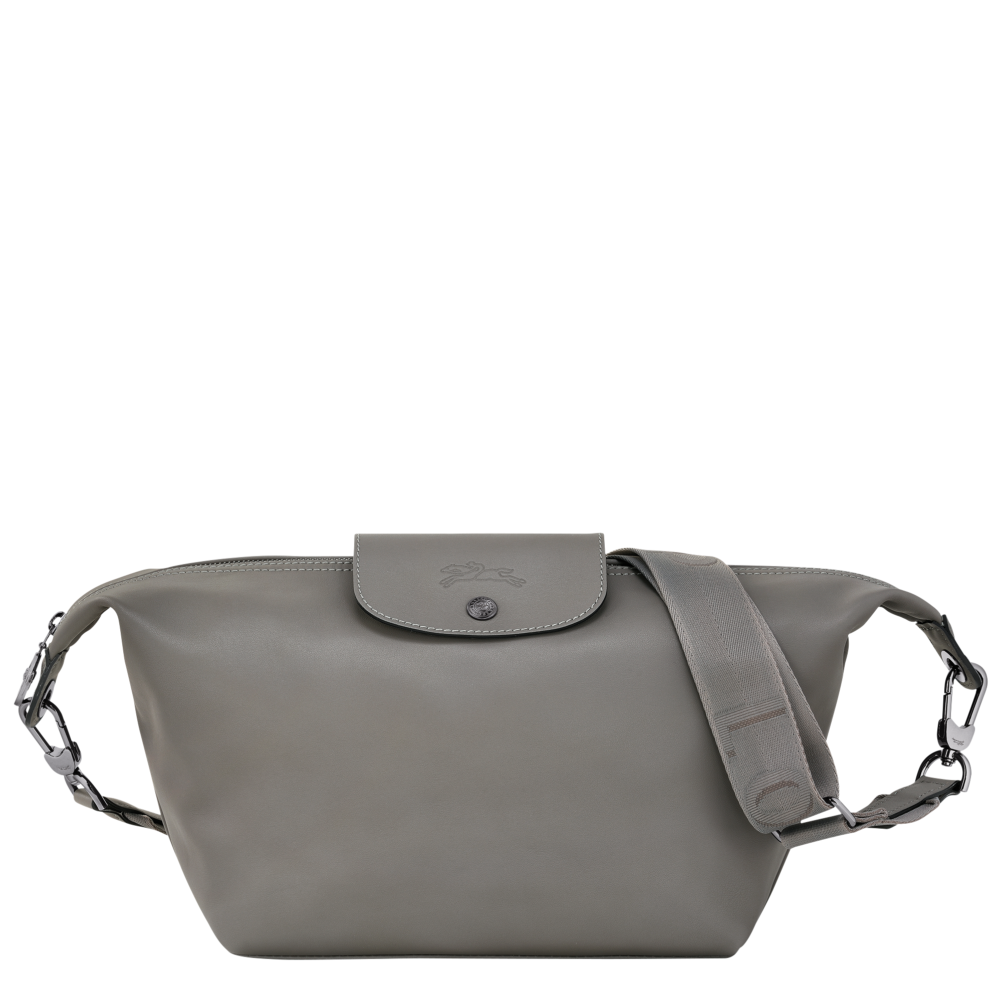 Le Pliage Xtra Hobo bag S, Turtledove