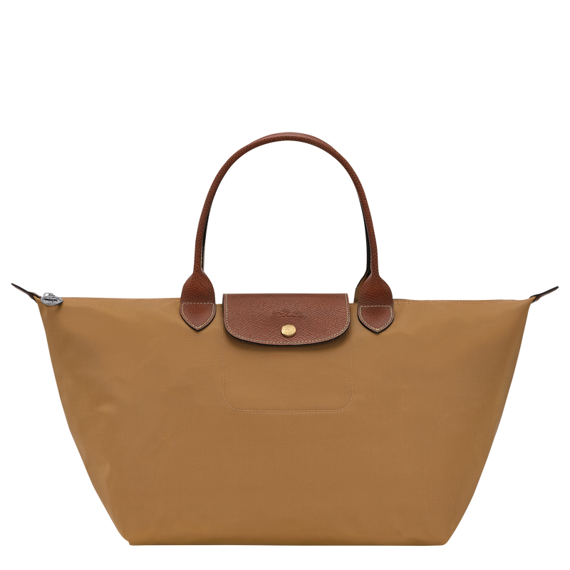 Le Pliage Original 手提包 L , Fawn - 帆布  - 查看 1 6