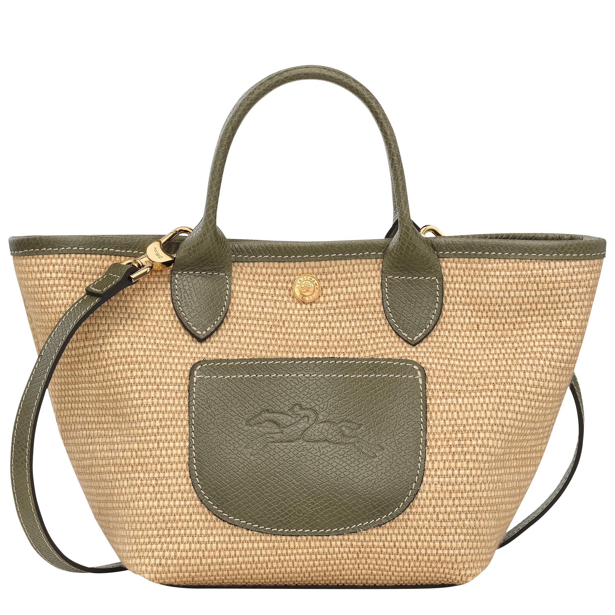 Le Pliage Collection Panier XS, Artichaut