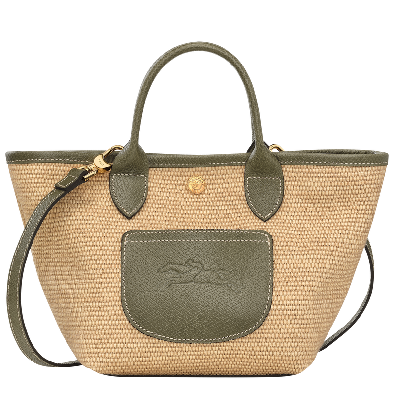 Panier XS Le Pliage Collection , Toile - Artichaut  - Vue 1 de 6