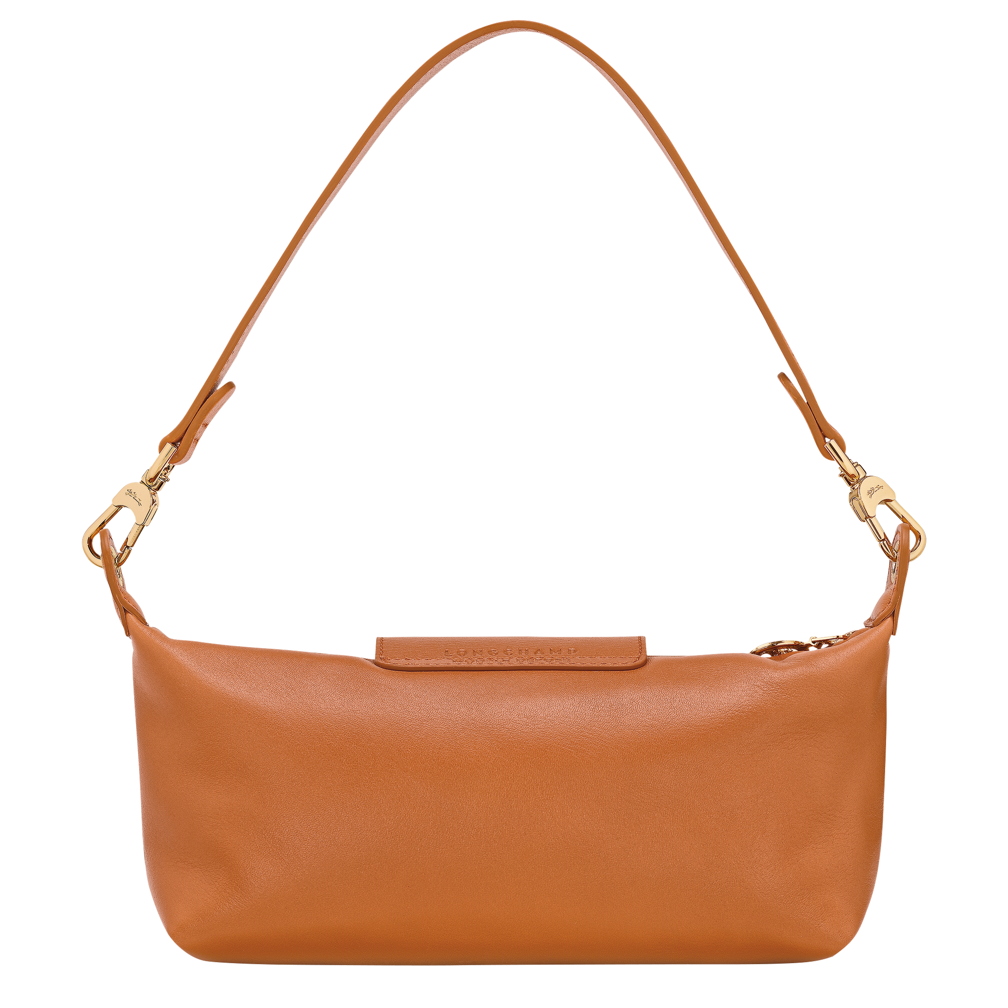 Le Pliage Xtra 肩揹袋 S, 琥珀色