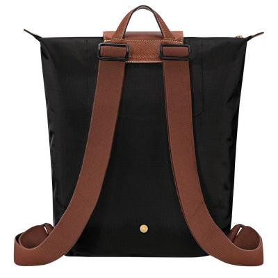 Le Pliage Original Zaino M,  Nero