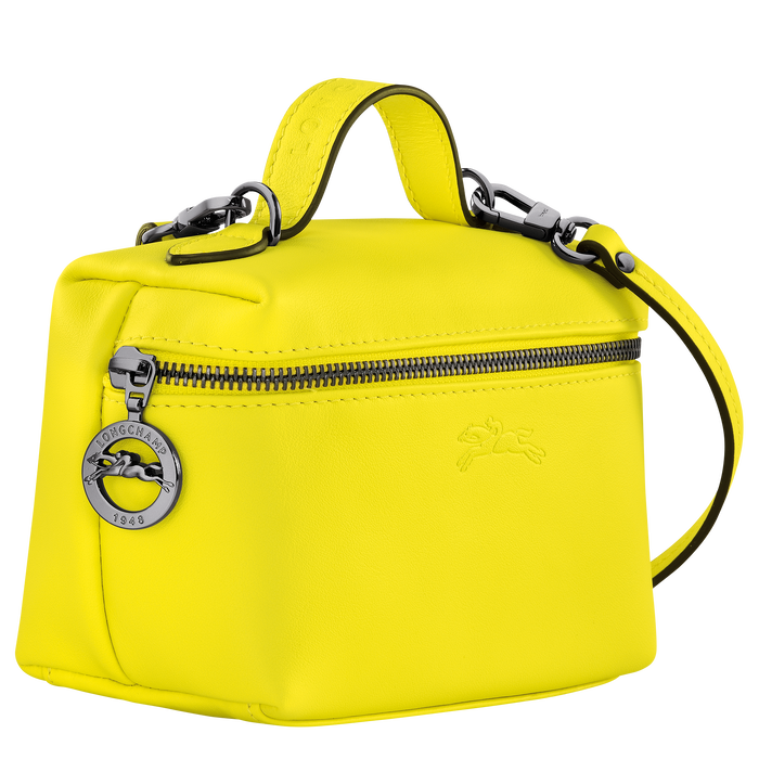Le Pliage Xtra Vanity XS, Lemon
