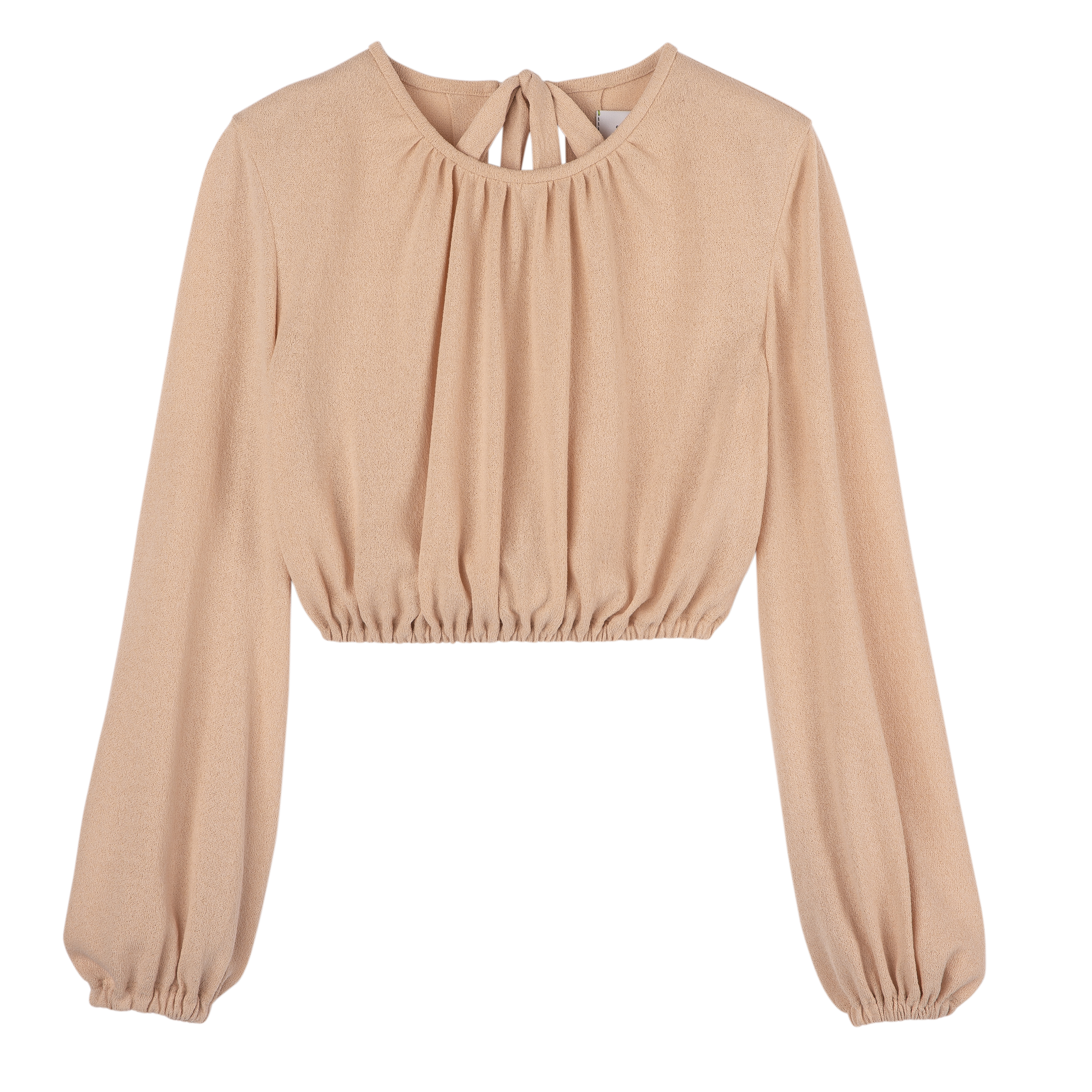 null Top, Cr&egrave;me