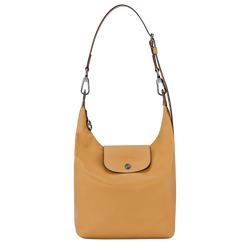 Le Pliage Xtra M Shoulder bag , Honey - Leather