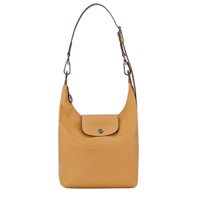 Le Pliage Xtra Shoulder bag M, Honey