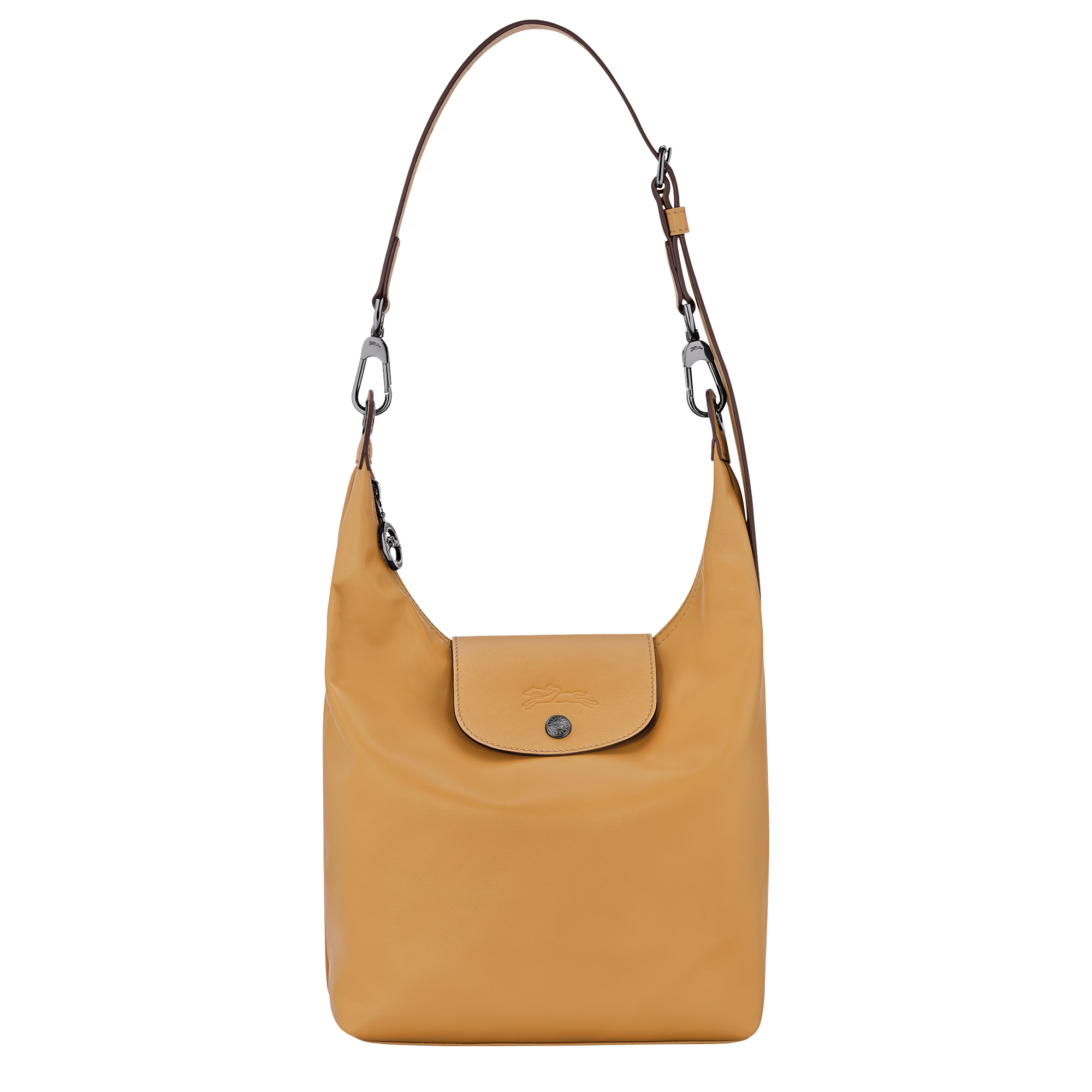 【国内即発】Longchamp エクストラ M ショルダーバッグ 10303542 ル プリアージュ® エクストラ M ショルダーバッグ ハニー