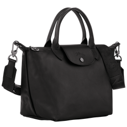 Le Pliage Xtra Handtasche S, Schwarz