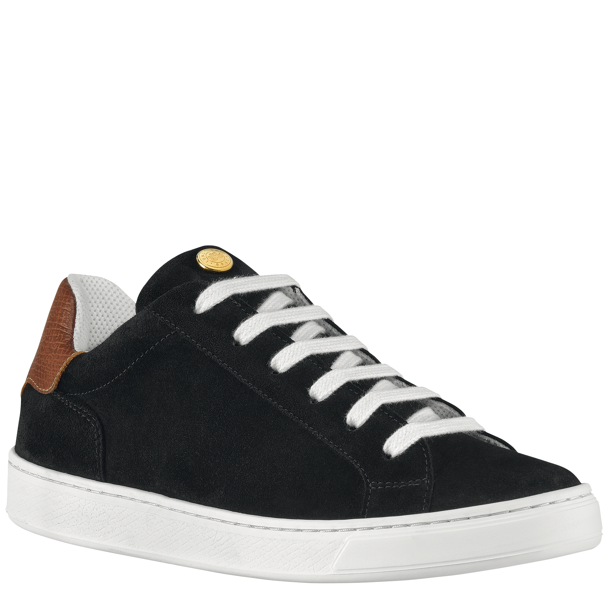 Sneakers Herfst-/Wintercollectie 2022 Zwart (70192SIE001380) | Longchamp BE